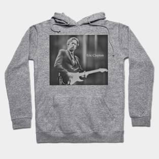 Eric Clapton Hoodie